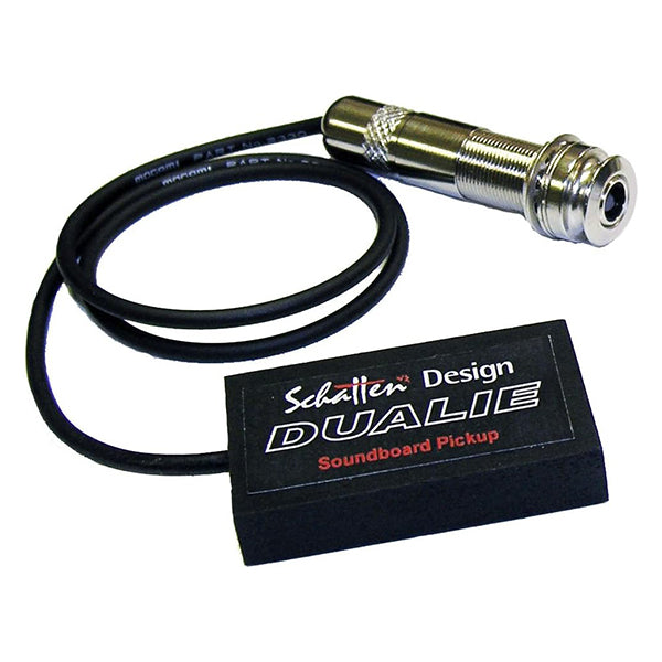 Oud Pickup Add-On