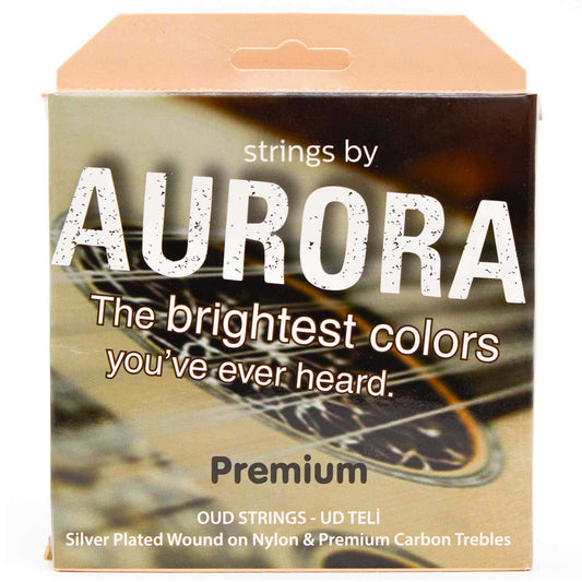 Aurora Ud Telleri