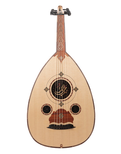 Joori Padauk Oud
