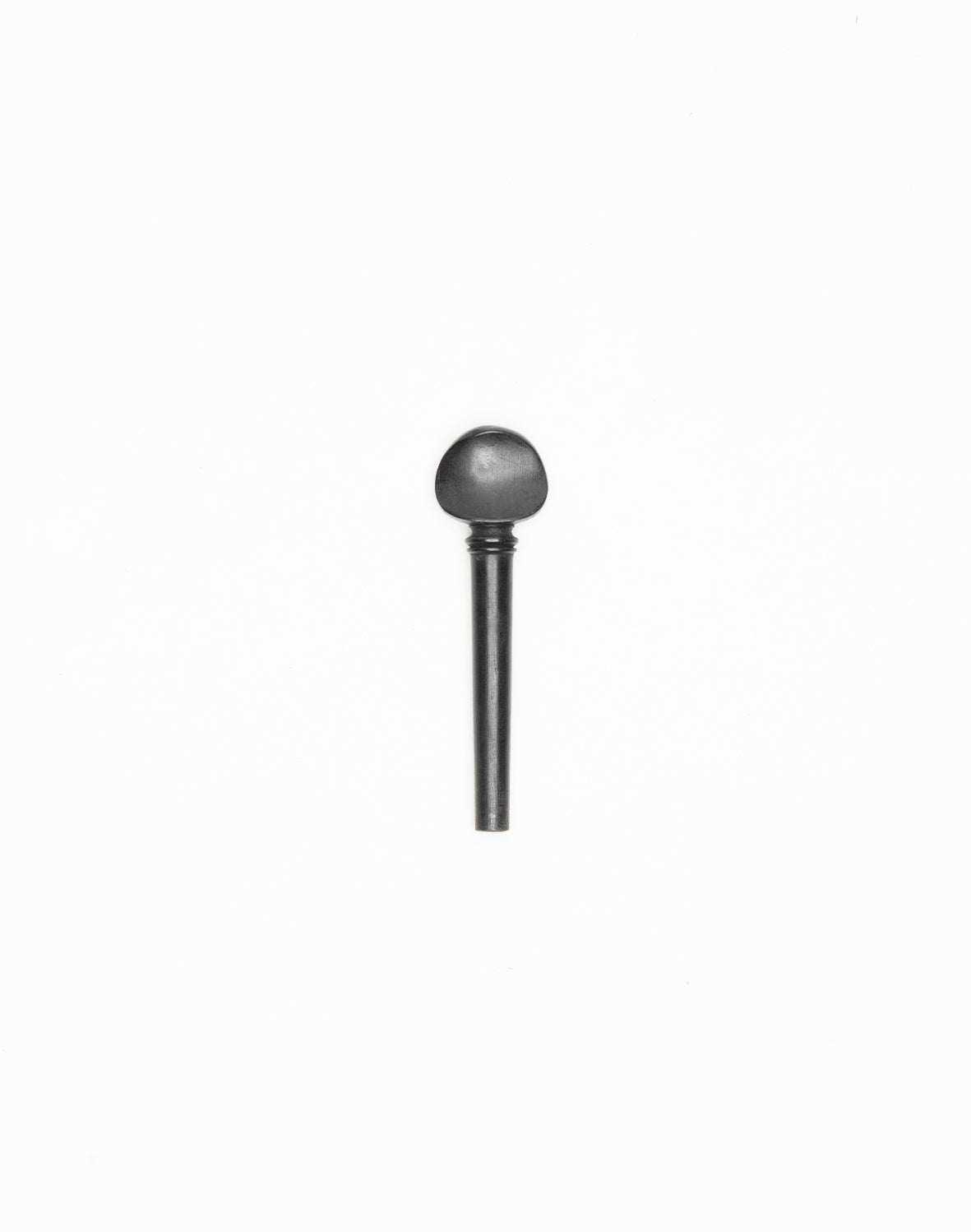 Ebony Wood Pegs Set