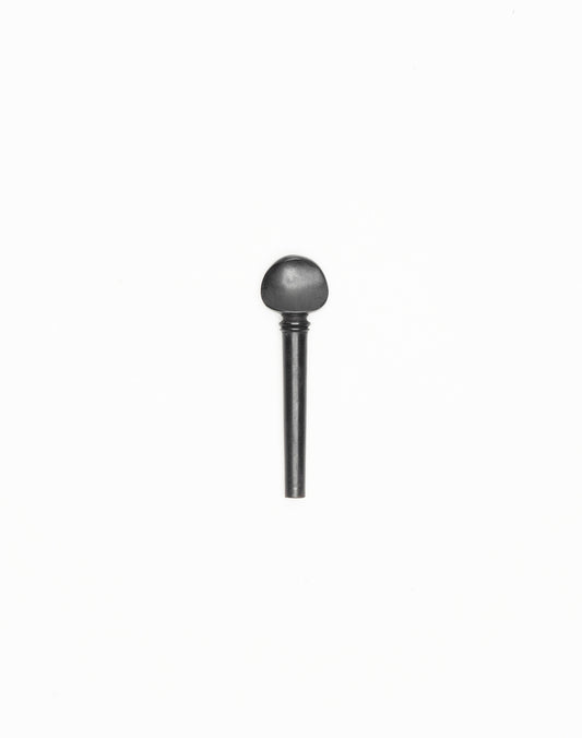 Ebony Wood Pegs Set